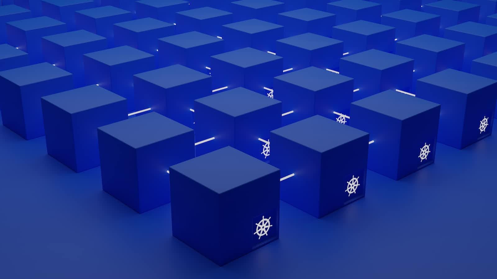Kubernetes for Celery Developers